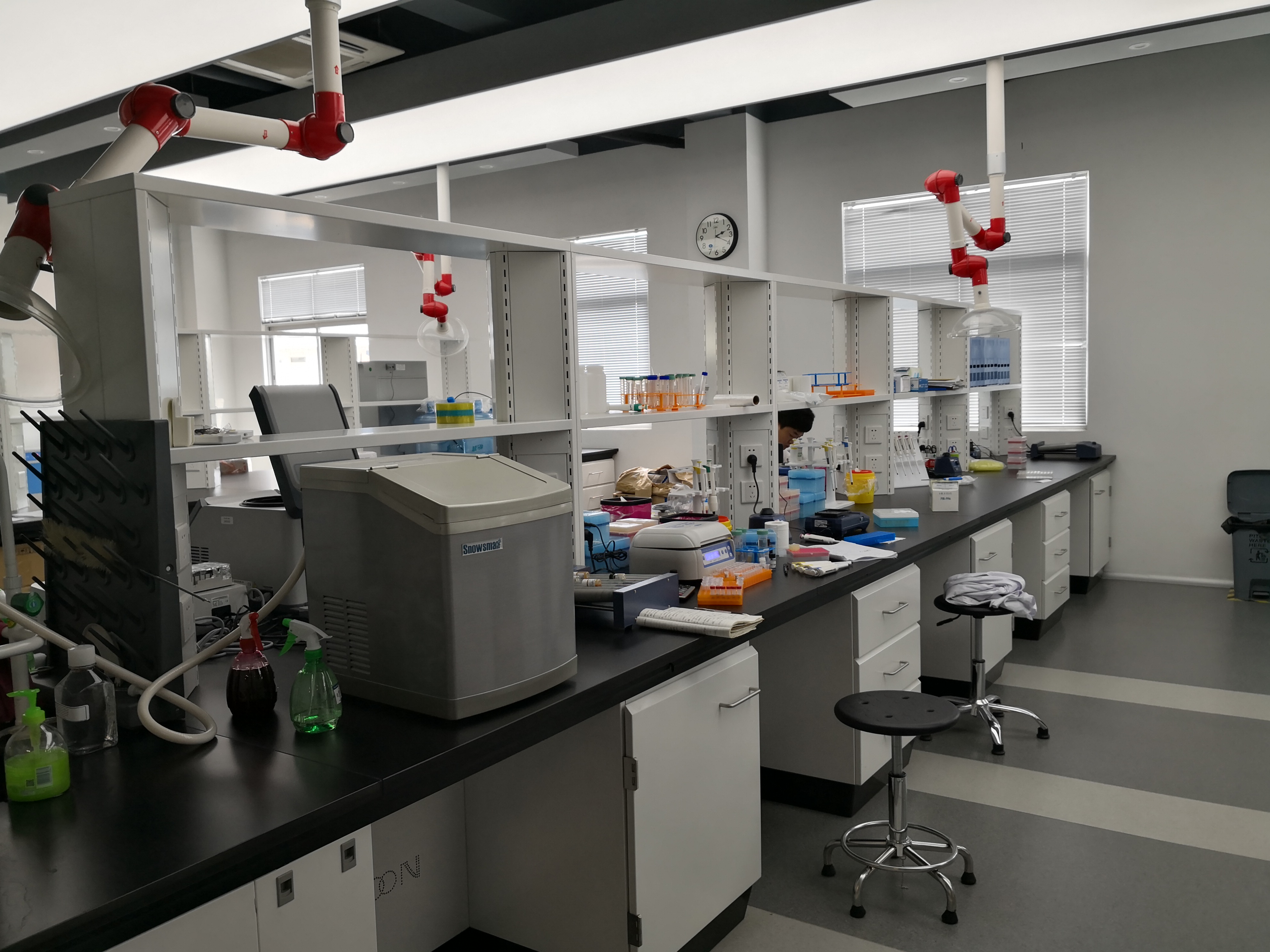 About us | Your Reliable Supplier of IVD Products