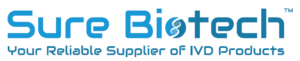 Your Reliable Supplier of IVD Products